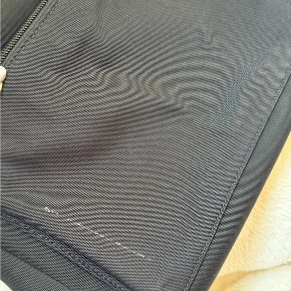 Gucci black bamboo handle bag vintage with COA - Picture 12 of 17